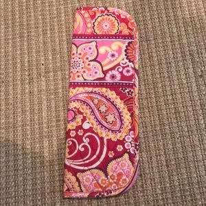 Vera Bradley Straightener Holder